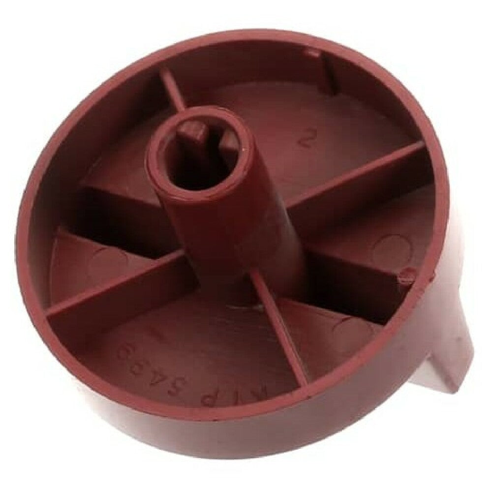 Garland 224274-3 Knob Griddle Red (pfii)