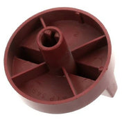 Garland 224274-3 Knob Griddle Red (pfii)