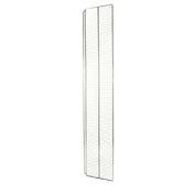 Garland 226006 Wire Rack 72in Ircm