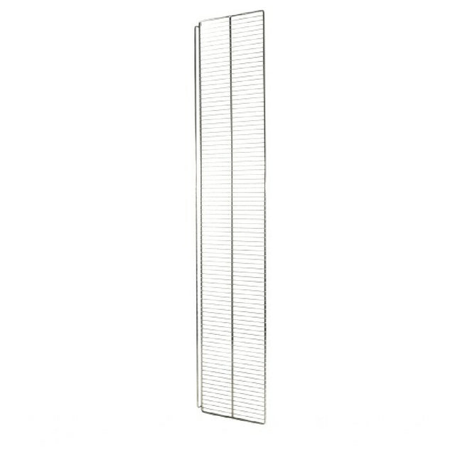Garland 226006 Wire Rack 72in Ircm