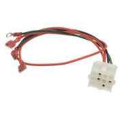 Frymaster 1066031SP Harness Assy Re Fv Cntr Bx Cntl
