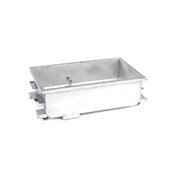 Frymaster 1068465SP Pan Assy Filter W/caste Rs Fb