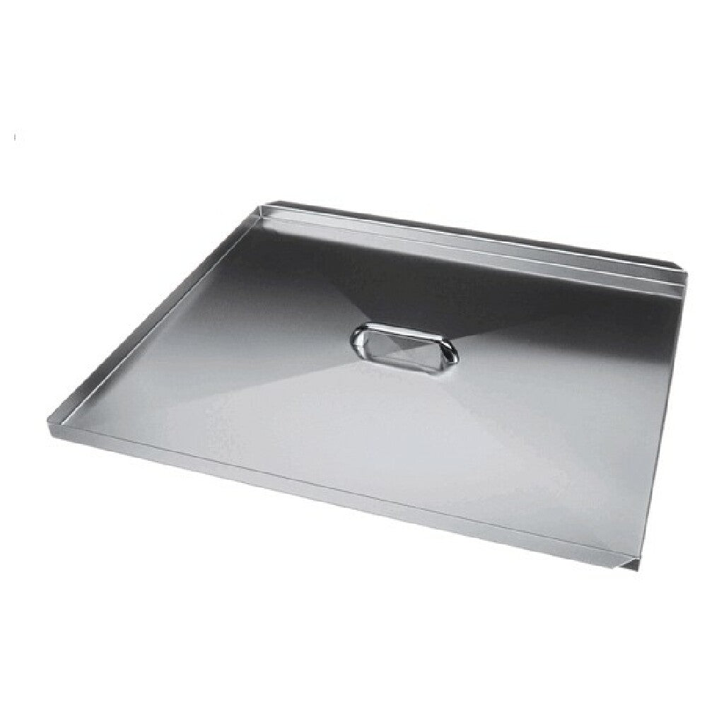 Frymaster 1081872SP Cover Assy Bk1814 Frypo T