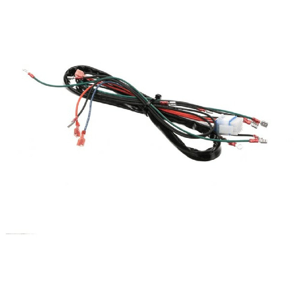 Frymaster 1081539SP Harness Cntrl/compnt N/ Bl Gsms