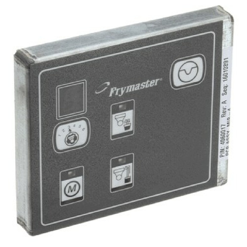 Frymaster 1085723SP Board Assy Fq Mib