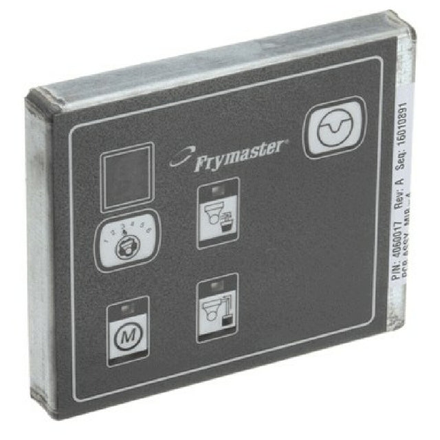 Frymaster 1085723SP Board Assy Fq Mib