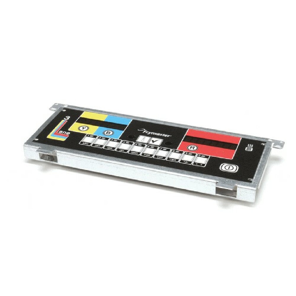 Frymaster 1083908 Cntrllr Assy Bk2000r 18 14 2 Ln