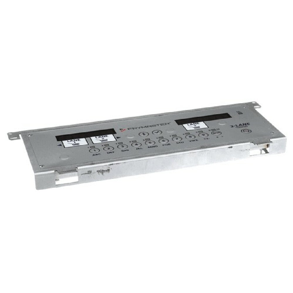 Frymaster 1084071 Controller Gm2000r 3 Lan E Elec