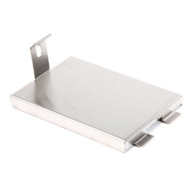 Garland 1918501 Cover Upper Control Pa Nel Ss