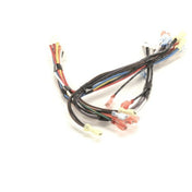 Garland 1949576 W/h Mechanical Control P Anel