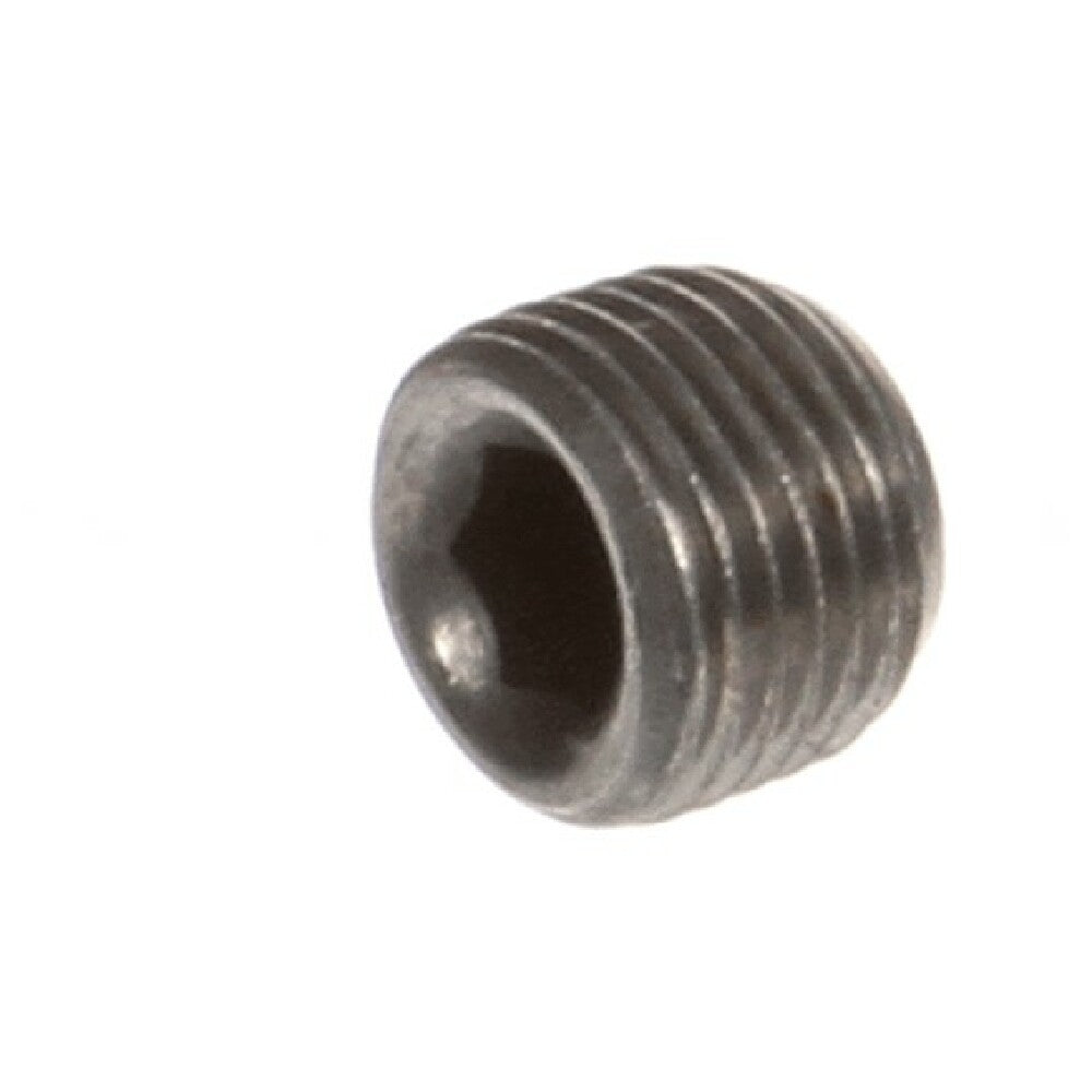 Garland 2203400 Cnt.sunk Stl.hex Plug 1/ 8innpt
