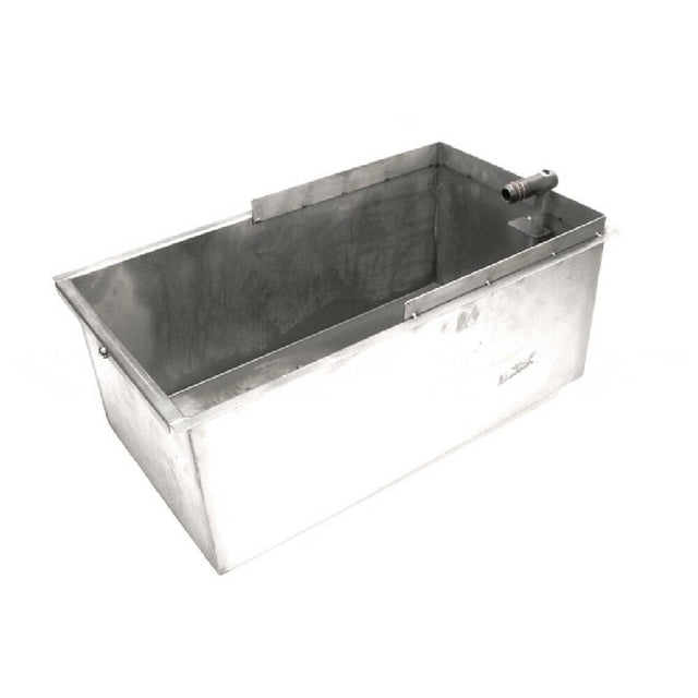 Frymaster 1068211SP Pan Lov Filter 2 Batter Y