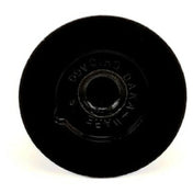 Garland 1765803 Knob Fluted 1 Screw 1.5 Dia