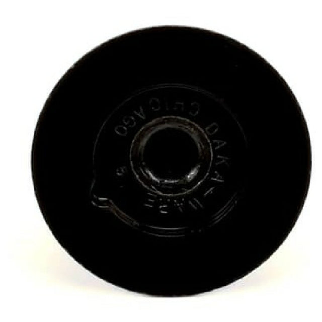 Garland 1765803 Knob Fluted 1 Screw 1.5 Dia
