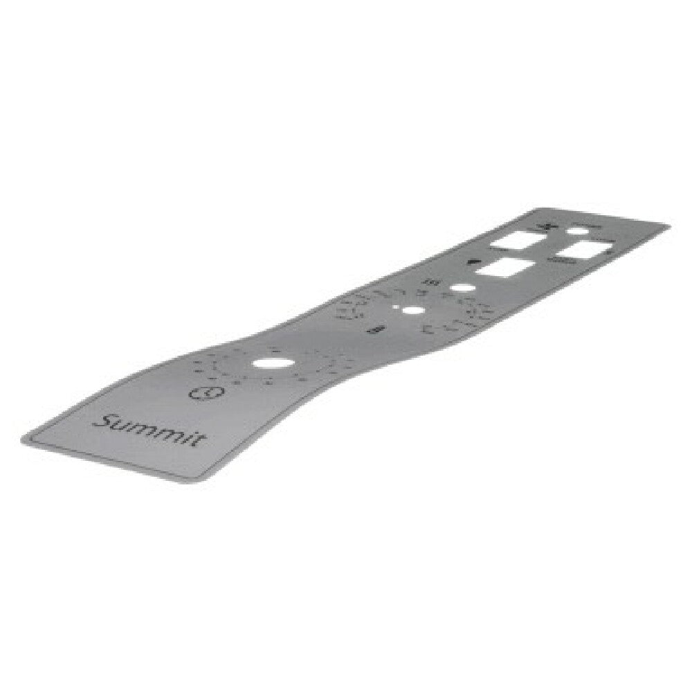 Garland 115263 Cp Overlay Im20 Usr Mec H Cont