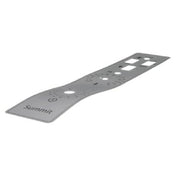 Garland 115263 Cp Overlay Im20 Usr Mec H Cont