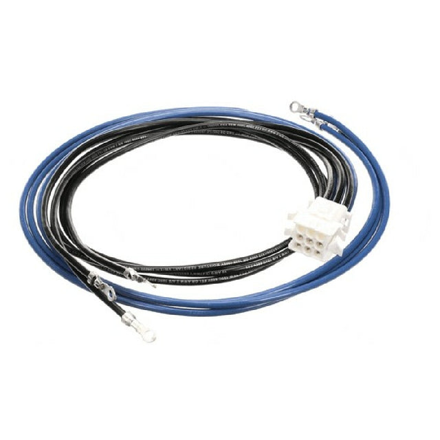 Frymaster 1067850SP Harness Assy Re Element 9 Pin