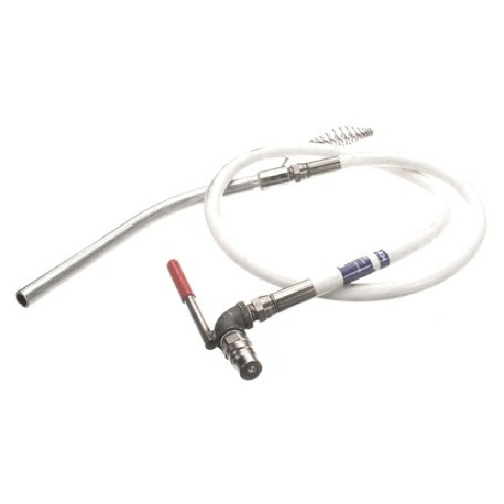 Frymaster 1080528SP Hose Wash Down Assmbly