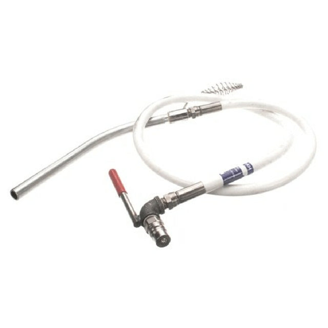 Frymaster 1080528SP Hose Wash Down Assmbly