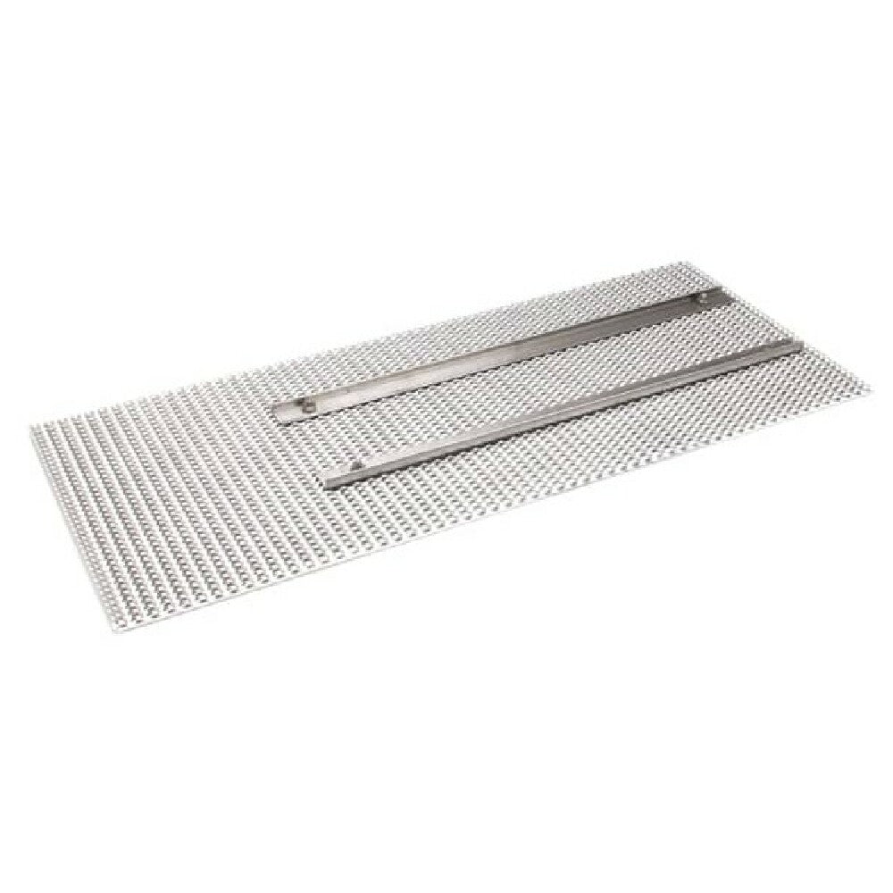 Frymaster 1081029SP Screen Assy Cf60/118 Fl Tr Pan