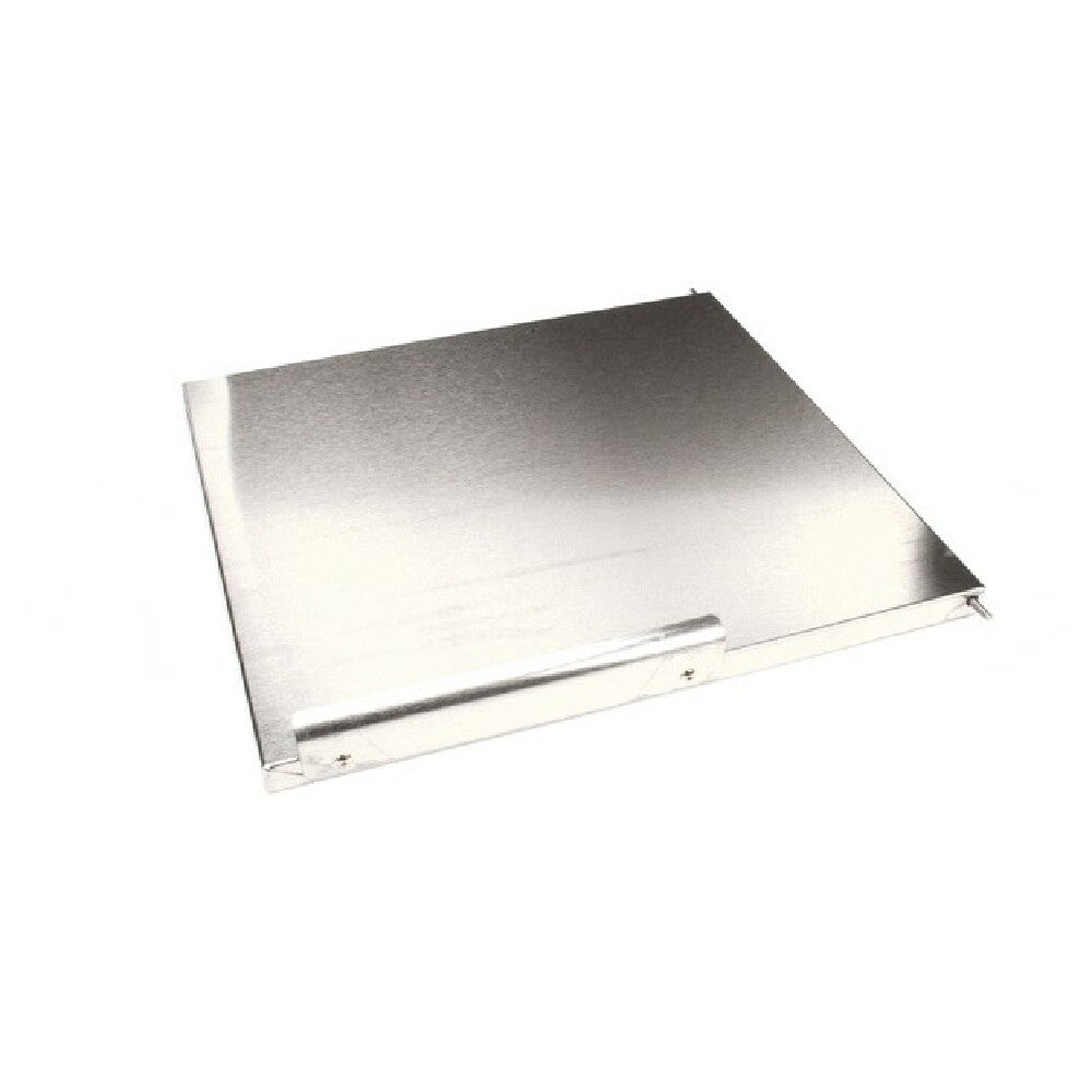 Frymaster 1064309SP Door Assy D60 Euro C/c