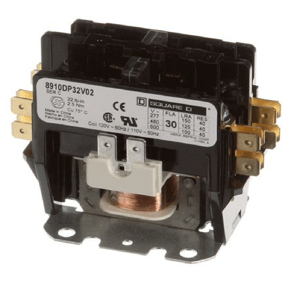 Garland G02486-51F Orifice Fitting