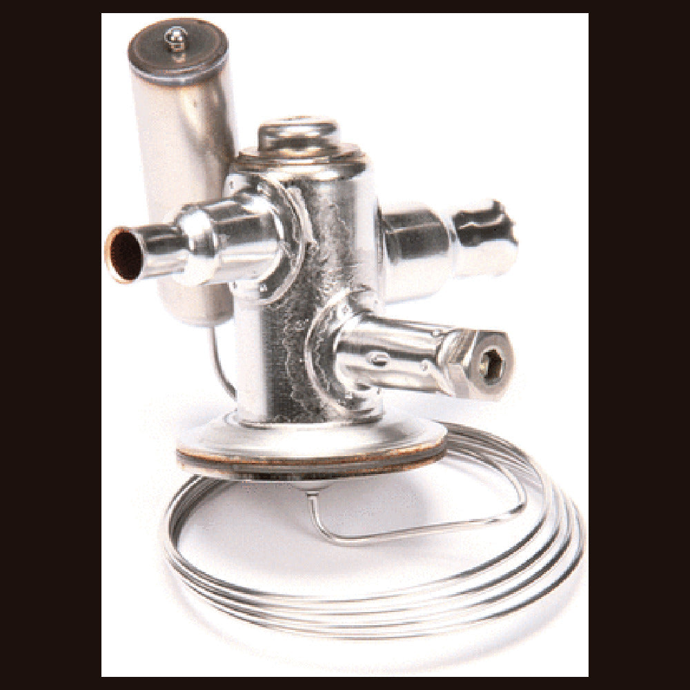 Delfield 3516588 Valve Therm Exp W/o Mo P Small