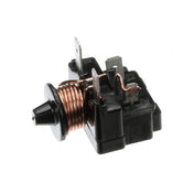 Delfield 3527179 Relay Comp 3527143 Emb Raco Pn