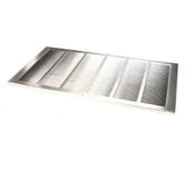 Delfield 359-411-0003-S Louver 13 X 25