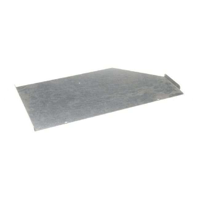 Frymaster 2210482 Cover Re Lh Contactor B Ox