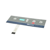 Follett 00902270 Switch Membrane Db650