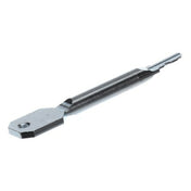 Follett 00945436 Key Door