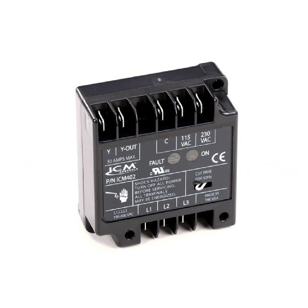 Follett 00991117 Phase Monitor Hcf1000 1400/1