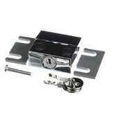 Follett 01053693 Lock Side Mount W/key Spacer