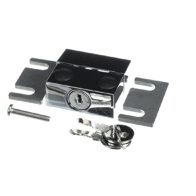 Follett 01053693 Lock Side Mount W/key Spacer