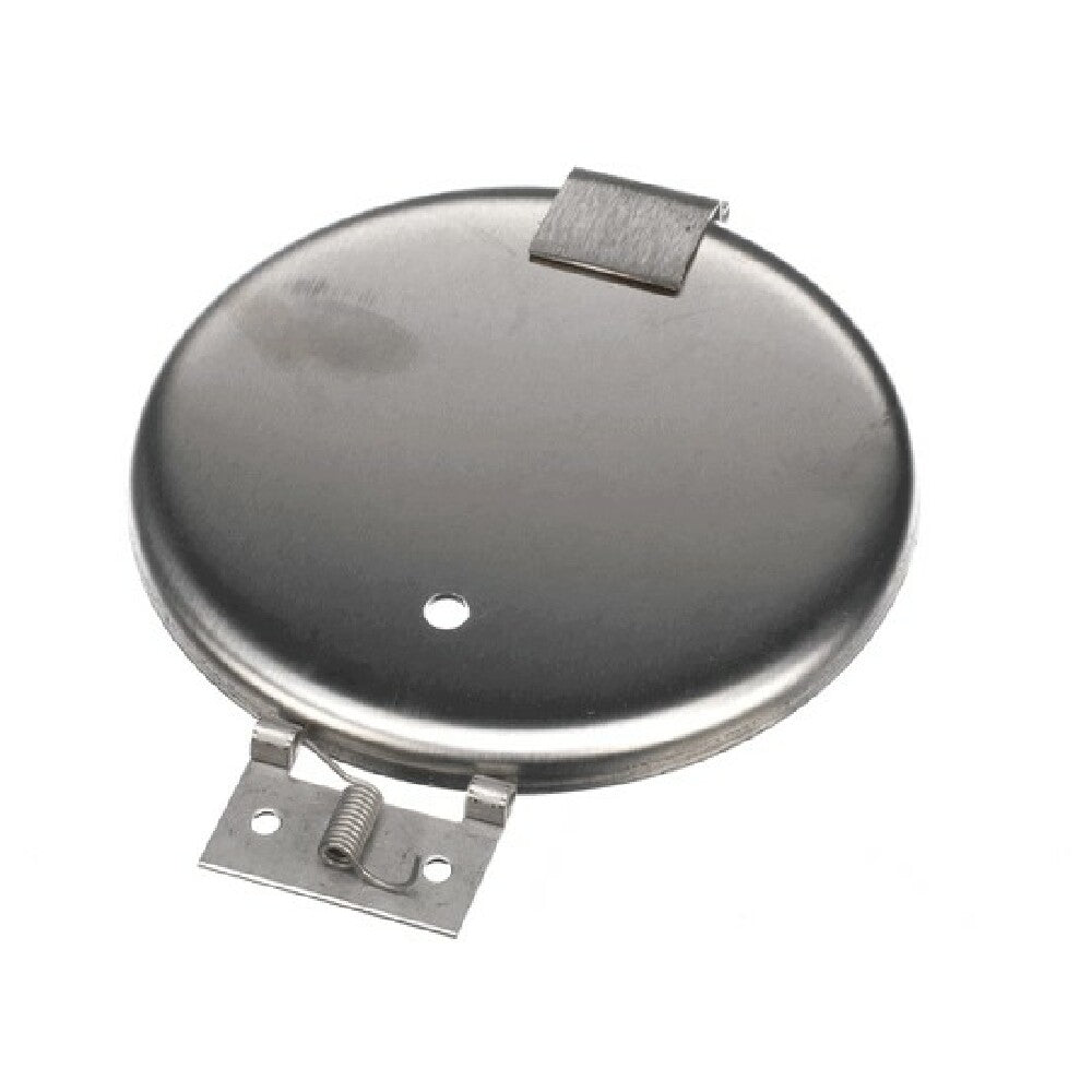 Groen 112403 Kit Pilot Door & Hinge A Ssy