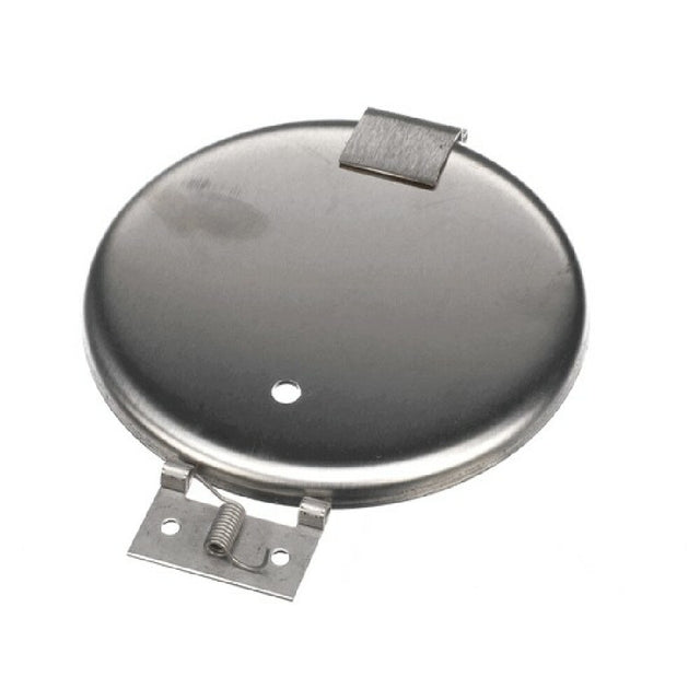Groen 112403 Kit Pilot Door & Hinge A Ssy