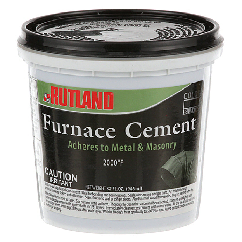 Frymaster 8150381 Cement Furnace