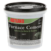 Frymaster 8150381 Cement Furnace