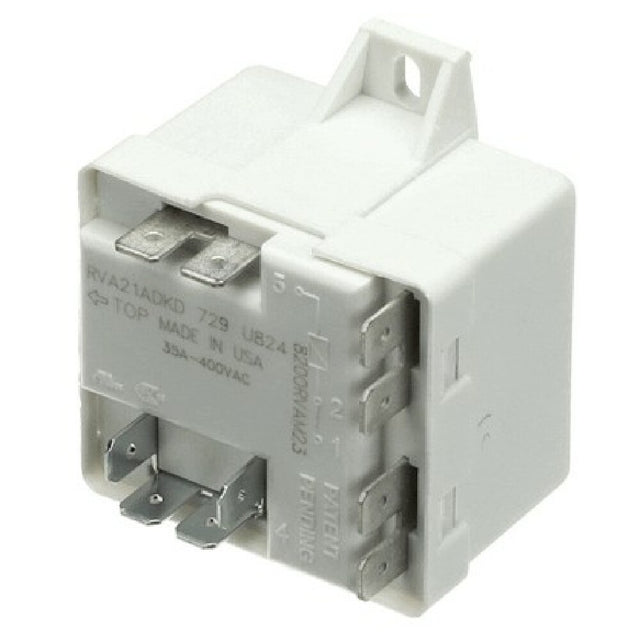 Follett 00173021 Relay Starting 8200rvam 23