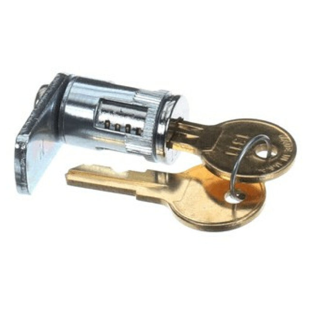 Follett 00945444 Lock Door