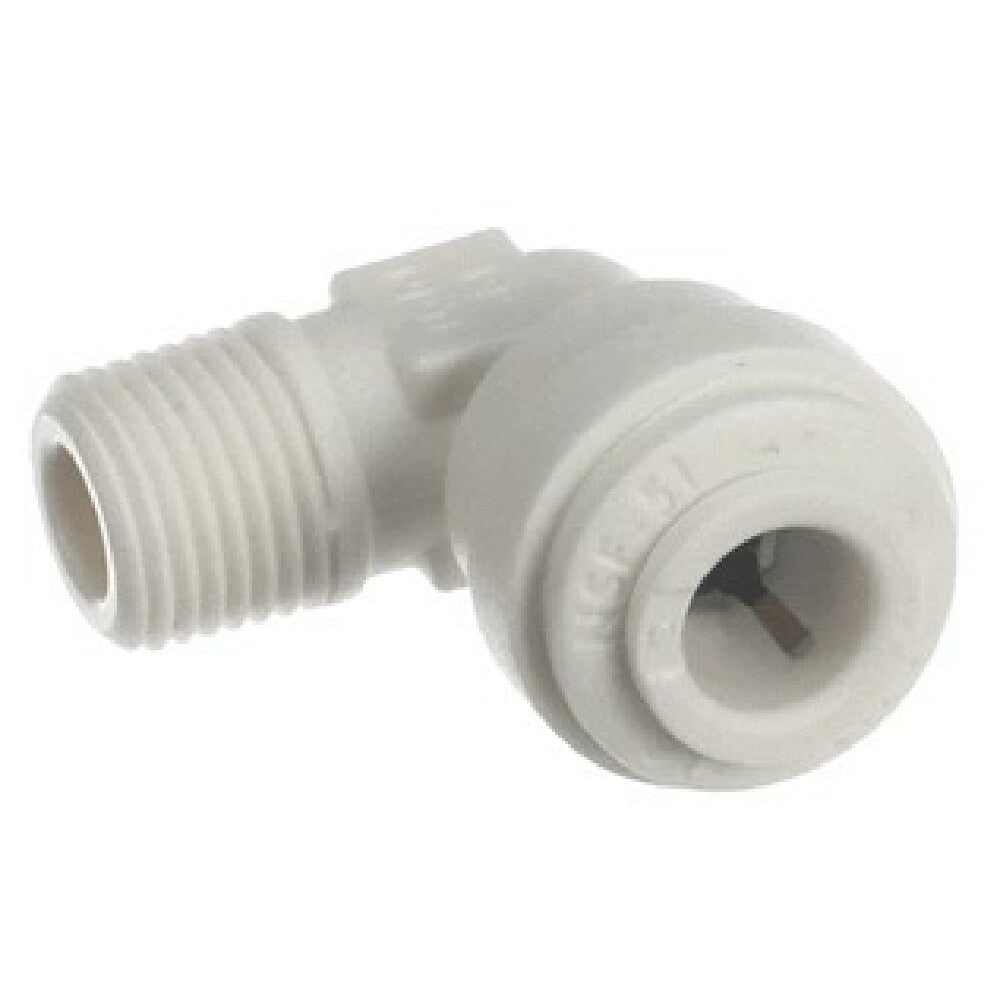 Follett 00992313 Fitting Elbow 90 Deg 1 /8 Npt