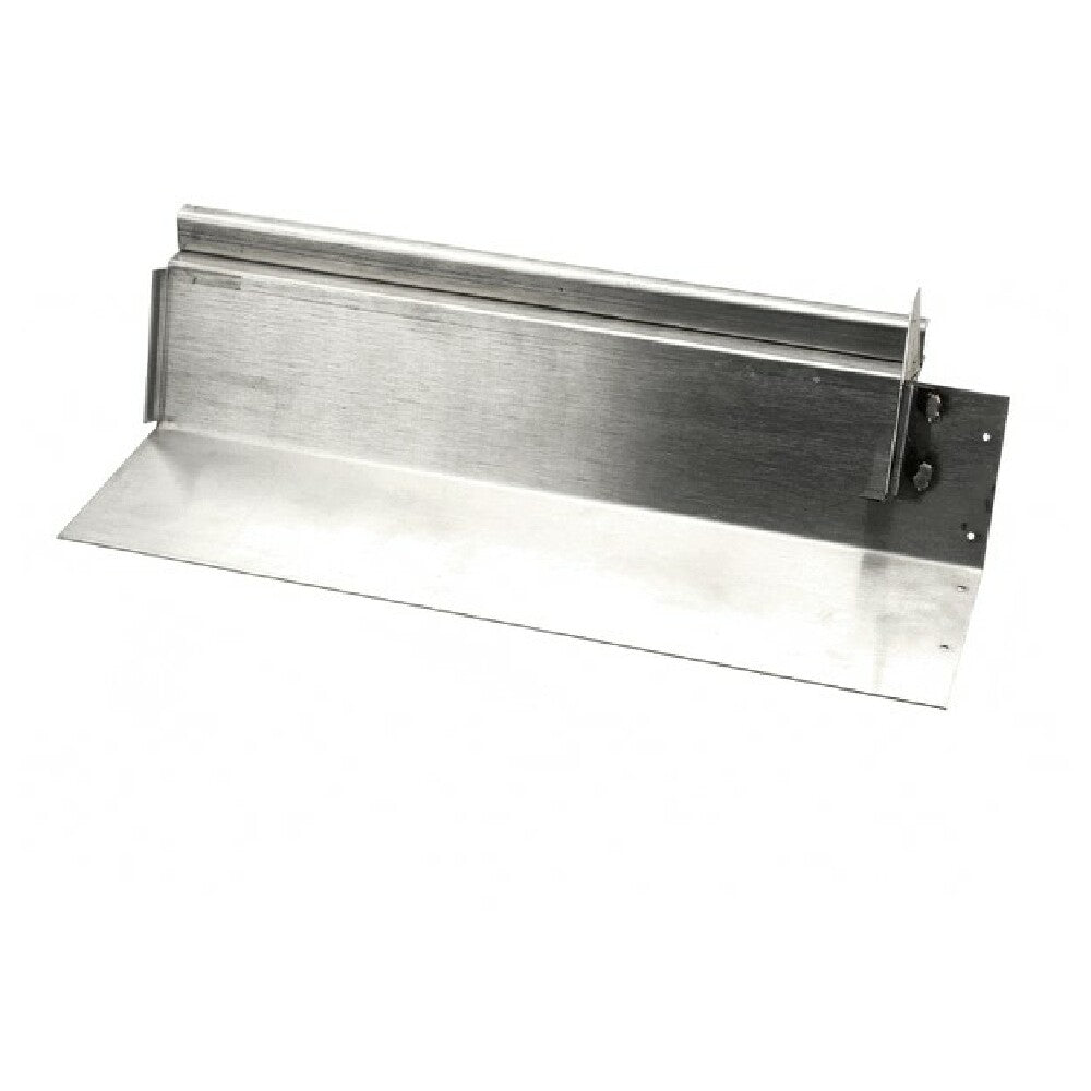 Frymaster 8232823 Side W/a Dv Up Rght Rai L/comb