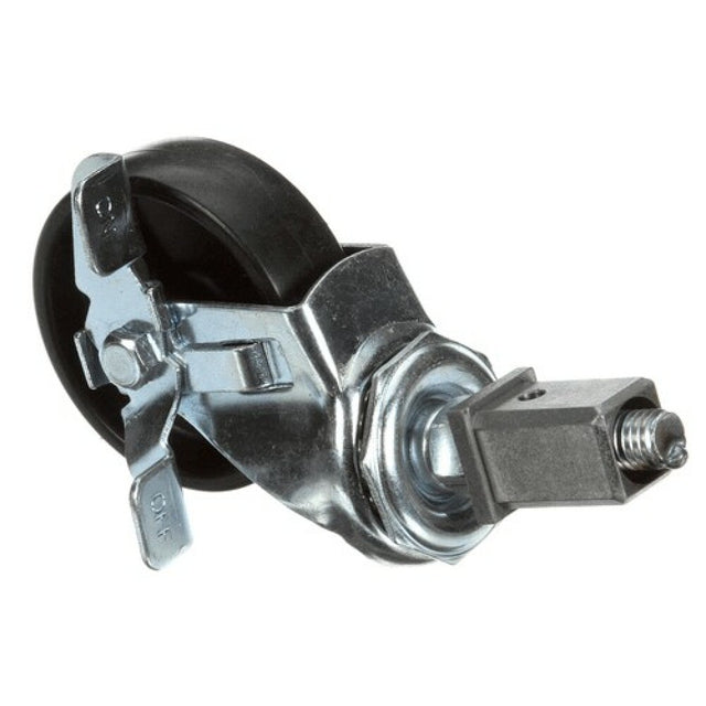 Frymaster 8232844 Caster W/a Front Com El Snglfp