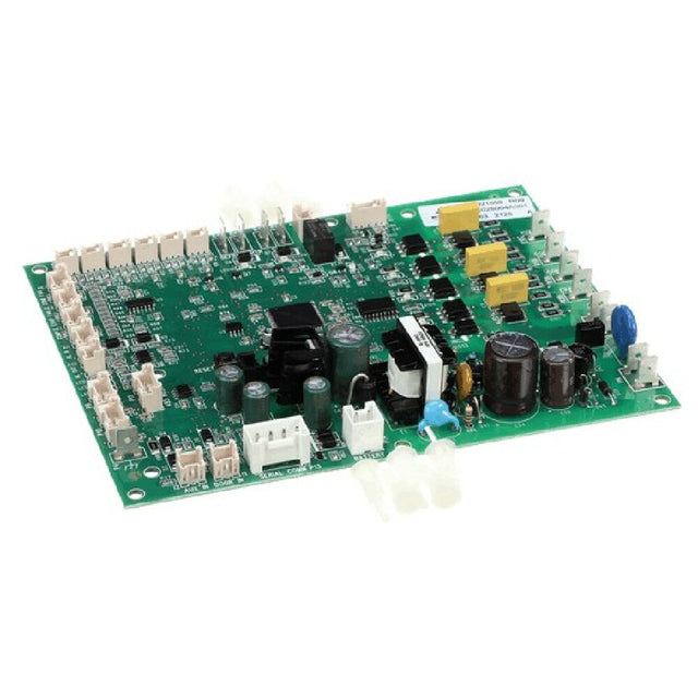 Follett 01107598 Board Control Ref4/5p Basic