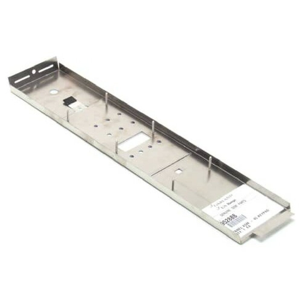 Garland 1952888 Panel Asm 45 Keypad Su Mmit
