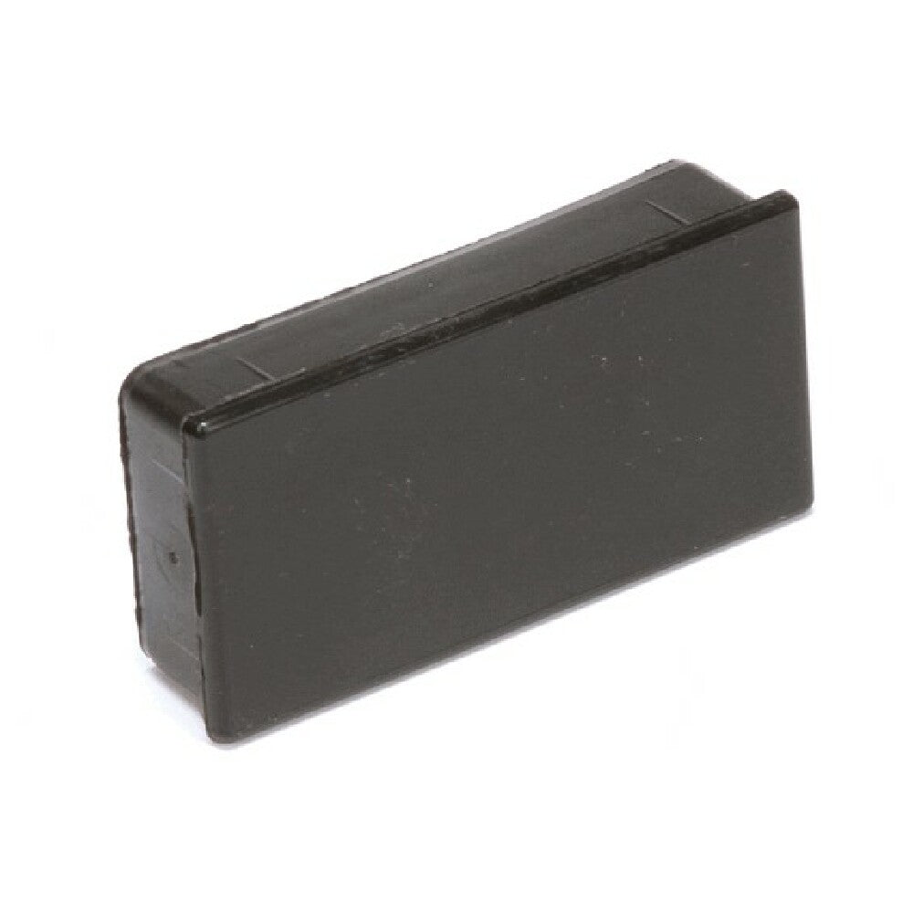 Garland 1966410 Cover Card Reader Black