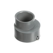 Follett PB502852 Cap End Drain Trough I Ts