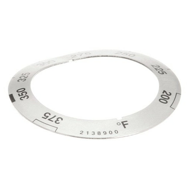 Garland 2138900 Dial Insert Farenheit