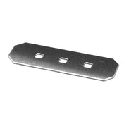 Garland 1925009 Plate Door Hasp Back Pri Son